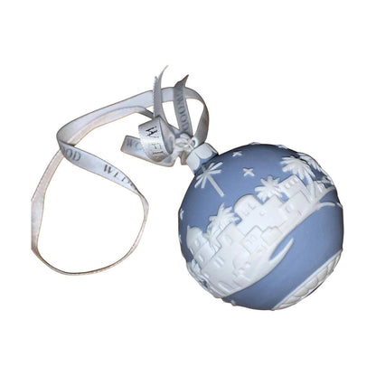 2008 Wedgwood (Heaven Comes to Earth)