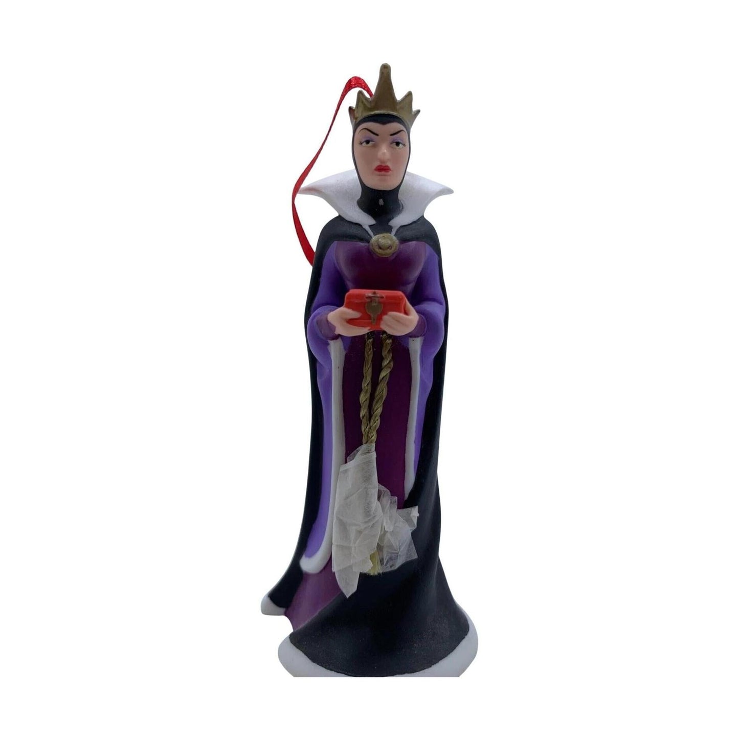 2007 Mirror, Mirror on the Wall (Snow White)