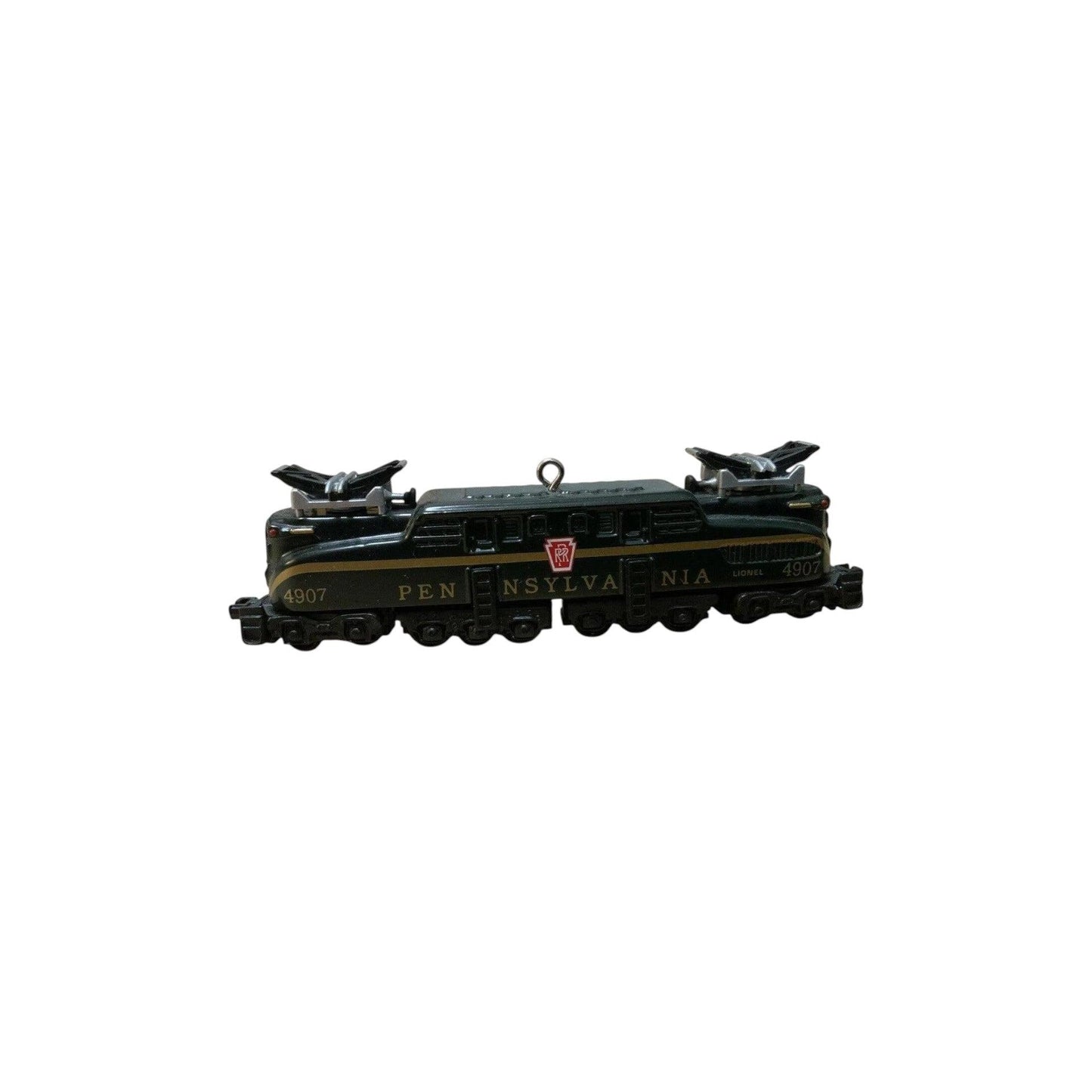 1998 Pennsylvania GG-1 Locomotive (Lionel)