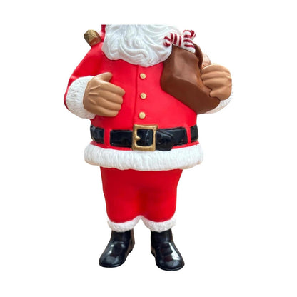 1996 Santa (Santa Claus)