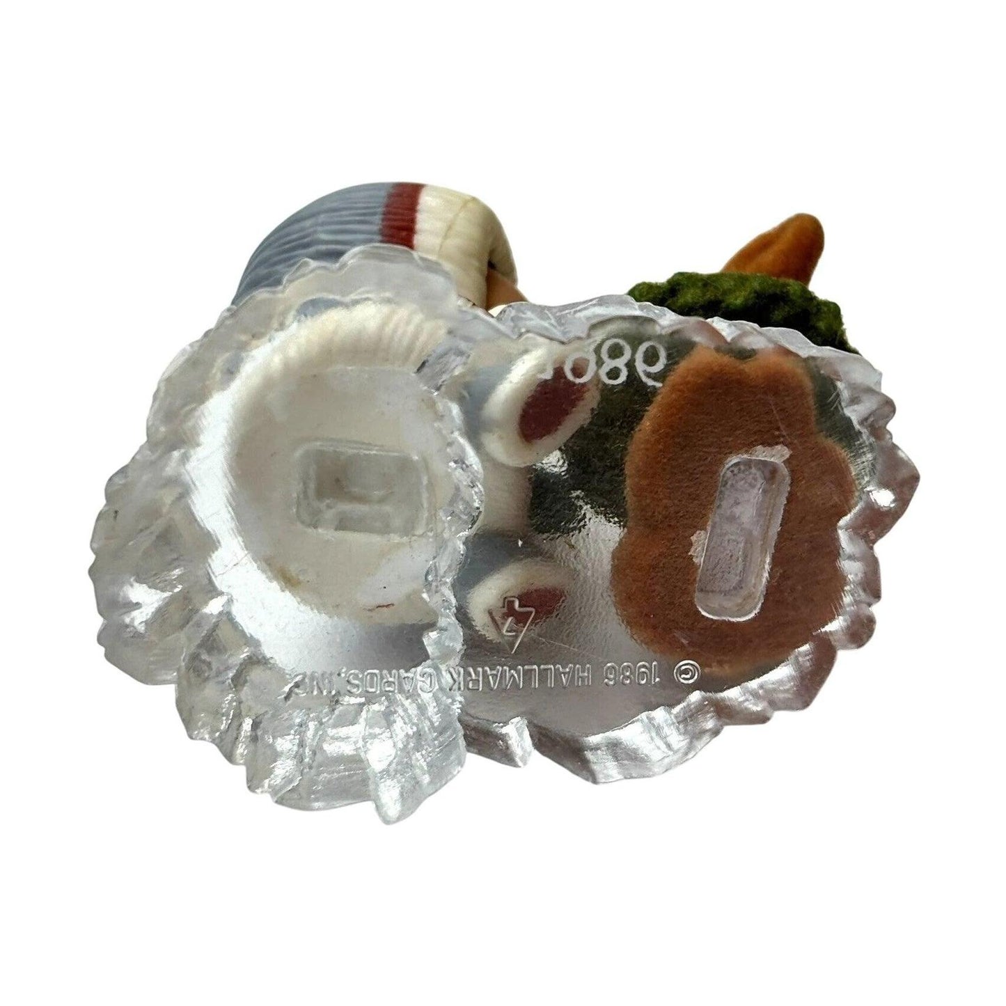 1986 Baby Reindeer (Frosty Friends)