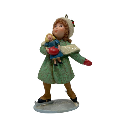 2003 A Very Good Girl (A Visit From Santa)