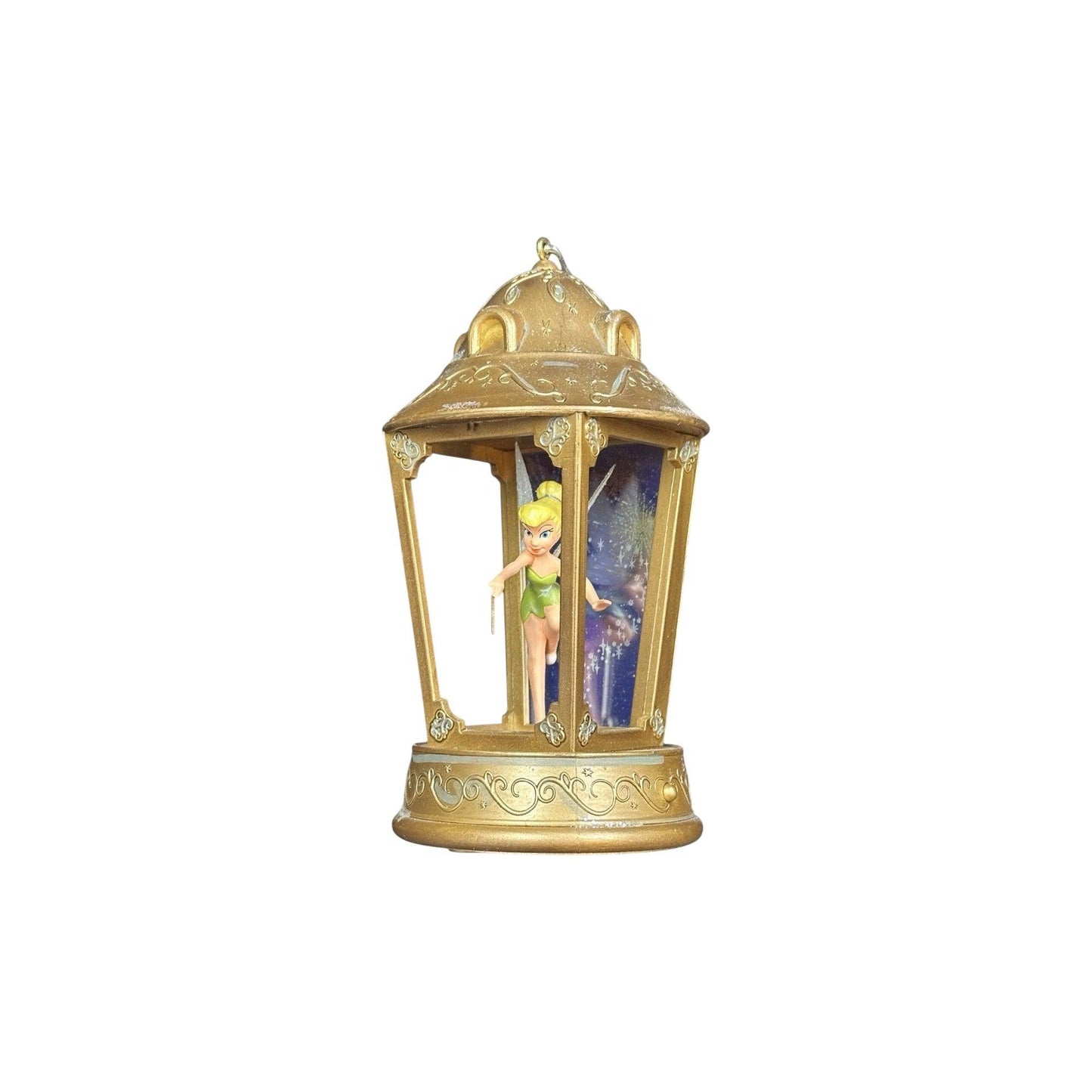 2011 Tinker Bell's Magic Lantern (Peter Pan)