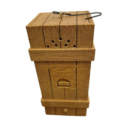 2006 Mr. Parker's Prize! (A Christmas Story)