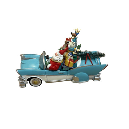 2003 Rockin' & Rollin'! (Plays Little Saint Nick by Beach Boys!)