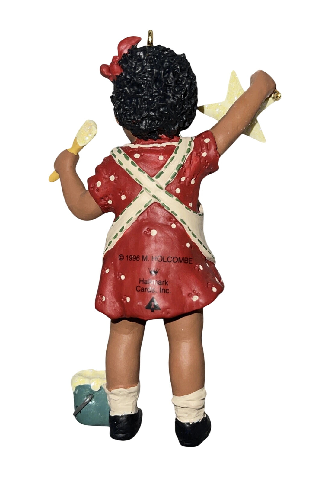 1996 Christy - All God's Children (All God's Children)