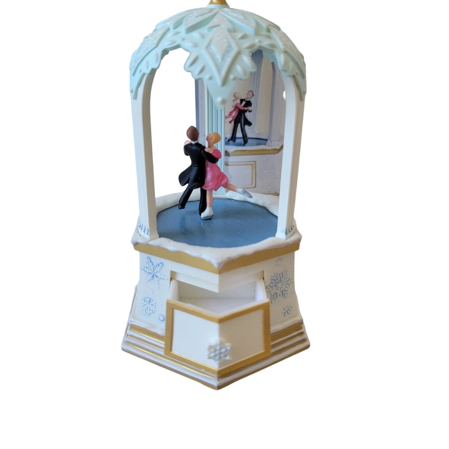 2007 Waltzing on Air (Treasures and Dreams)