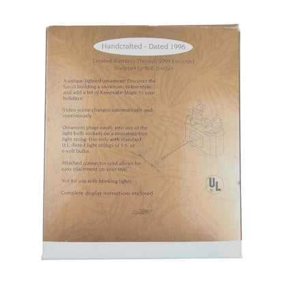 1996 Video Party (Mouse)