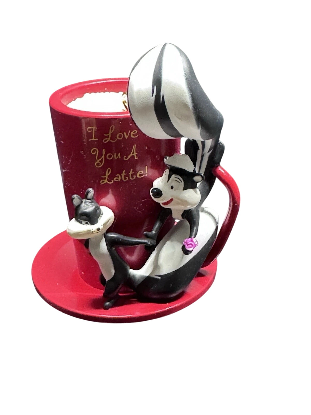 2006 Love You a Latte (Looney Tunes)