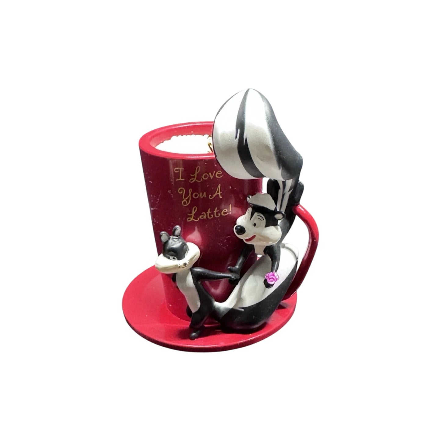 2006 Love You a Latte (Looney Tunes)