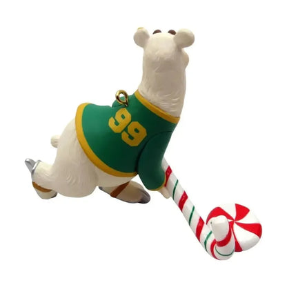 1999 North Pole Star (Polar Bear)