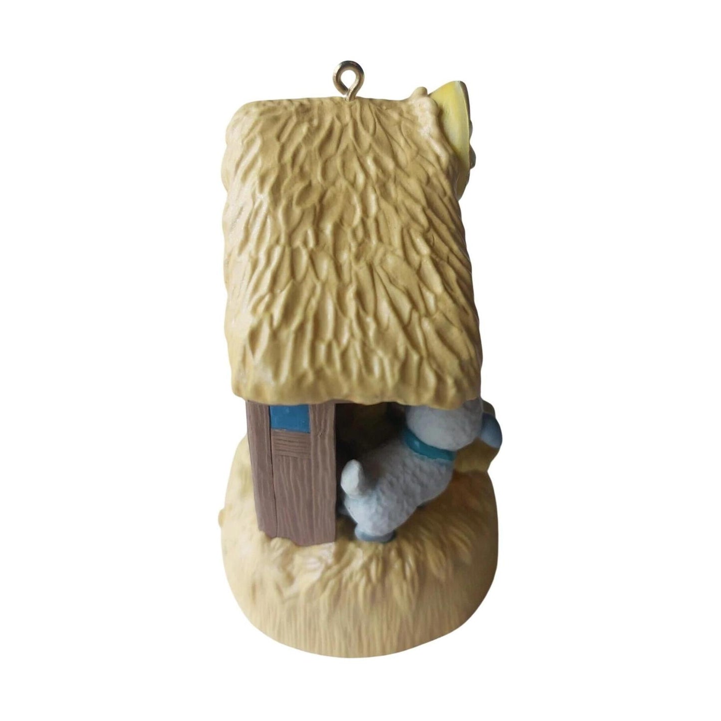 2011 A Gift for the Baby (Nativity)