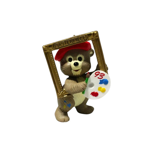 1993 Beary Gifted (Artist Bear)