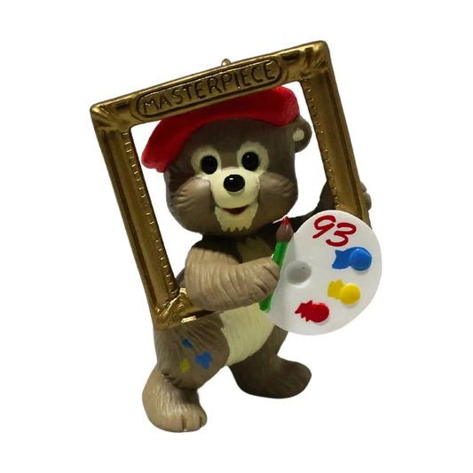 1993 Beary Gifted (Artist Bear)