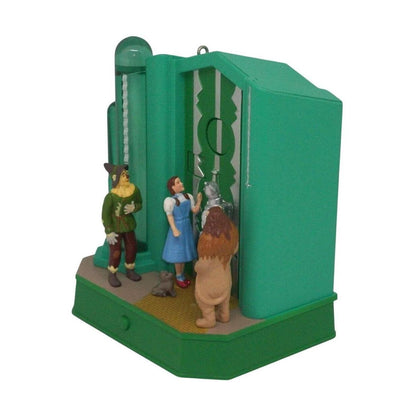 2003 Who Rang That Bell (The Wizard of Oz)