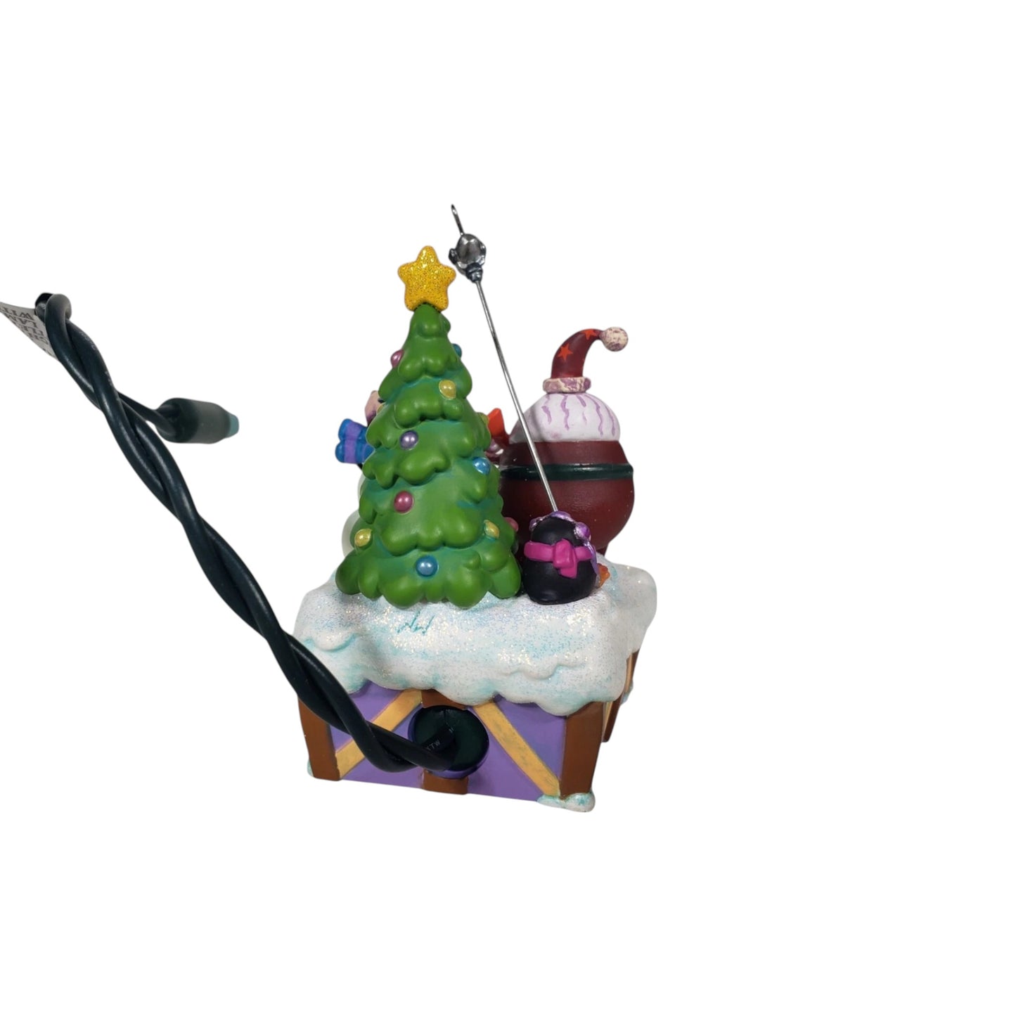 2003 Play It Again, Santa! (Santa Claus)