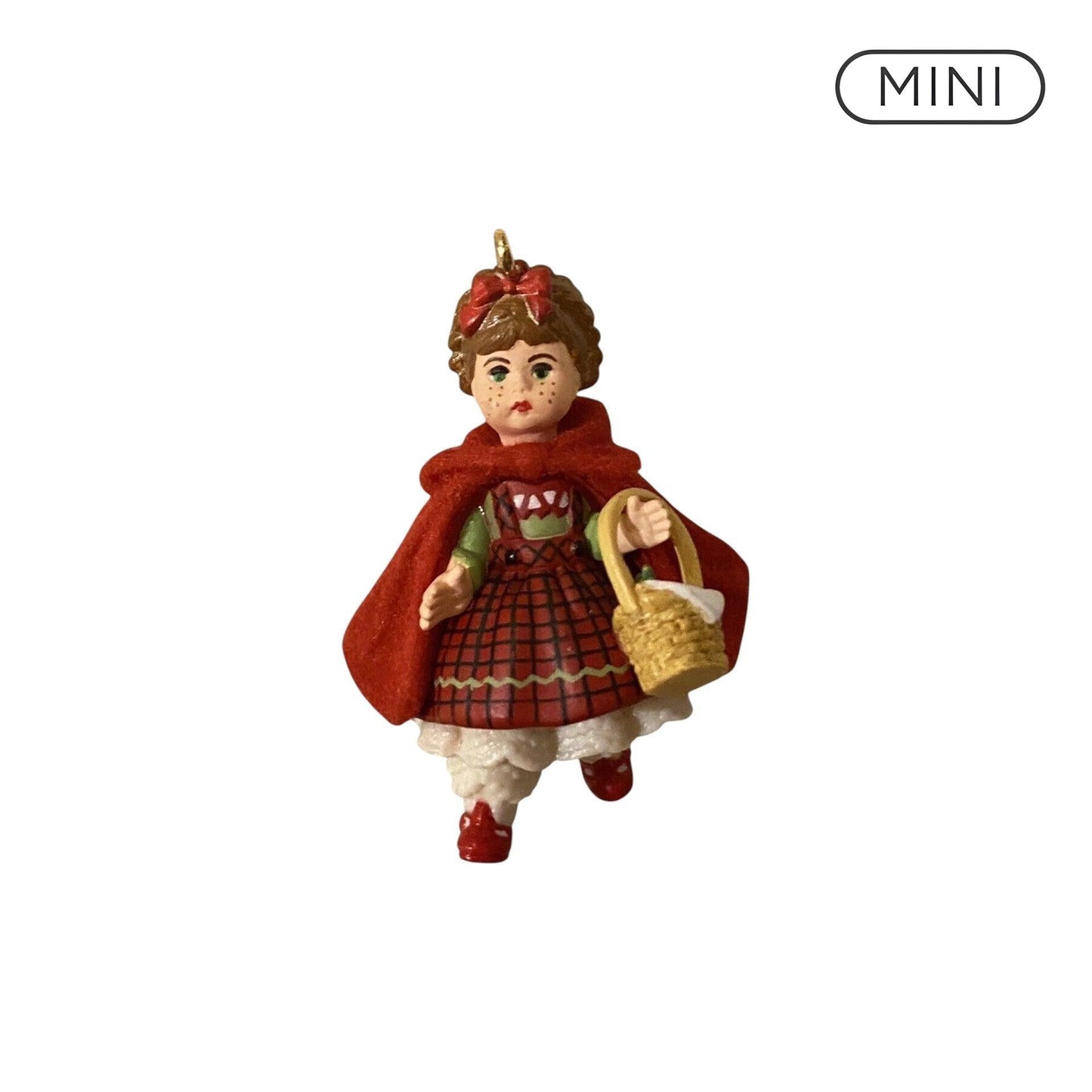 2004 Classic Red Riding Hood (Madame Alexander)