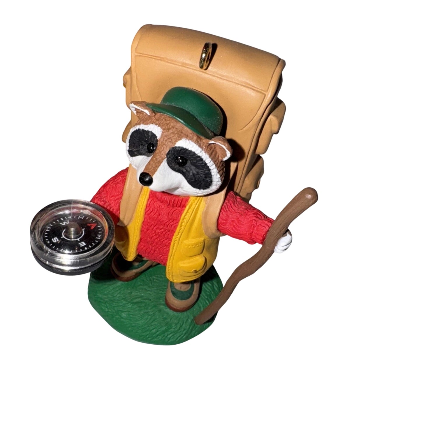 1998 Holiday Camper (Raccoon)