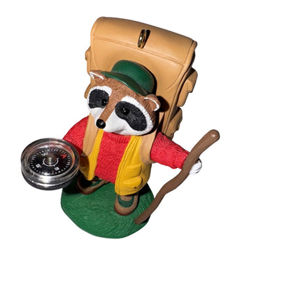 1998 Holiday Camper (Raccoon)