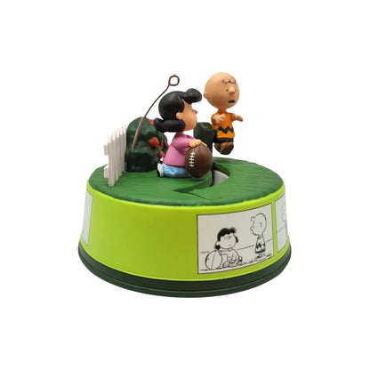 2013 Optimist Charlie Brown (Peanuts)