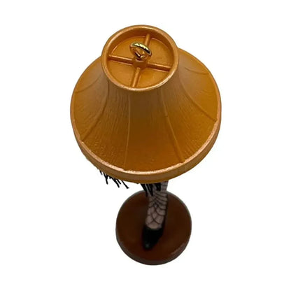 2009 What a Lamp! (A Christmas Story)