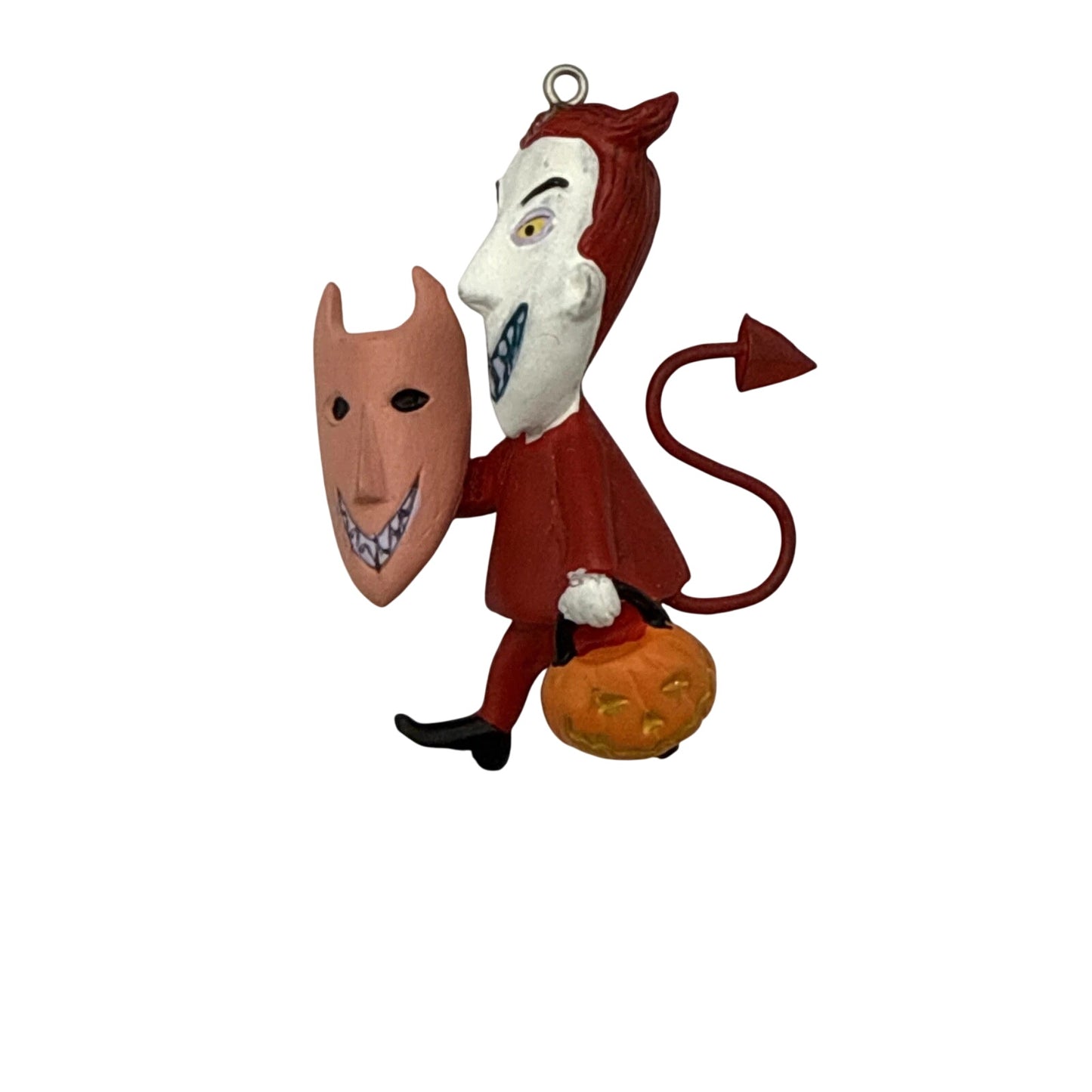 2008 Halloween Town Tricksters (Tim Burton's The Nightmare Before Christmas)