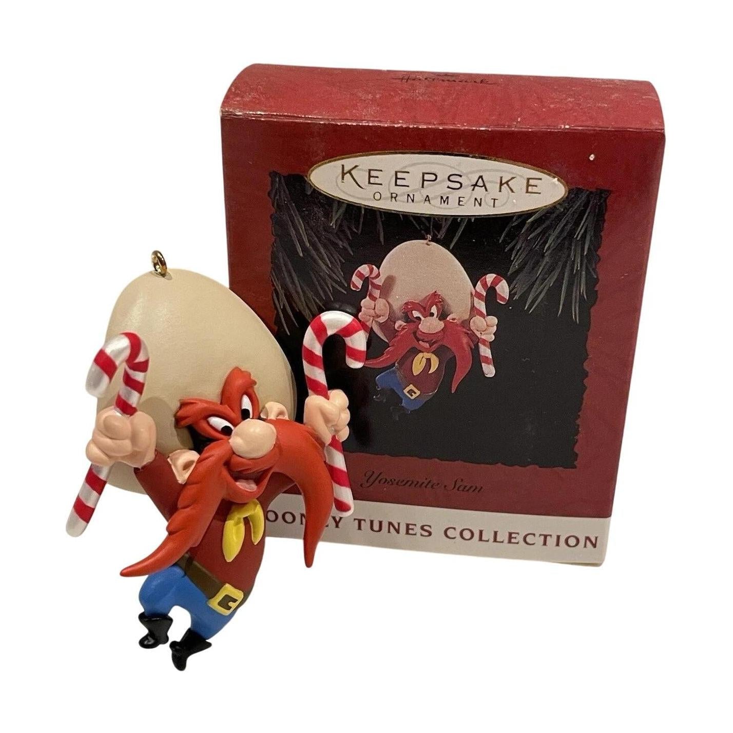 1994 Yosemite Sam (Looney Tunes)