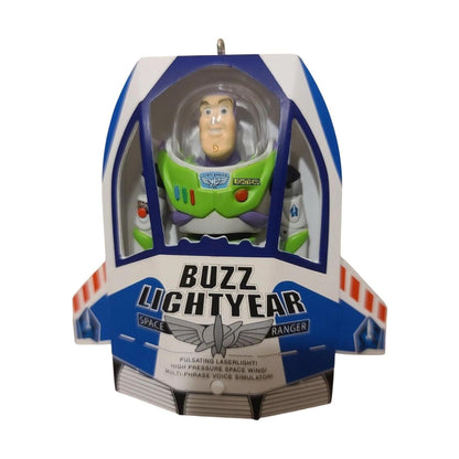 2008 Buzz in the Box (Toy Story)