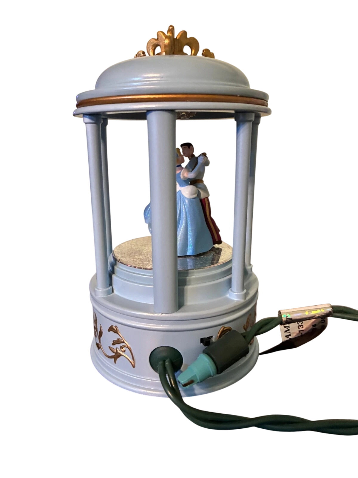 1998 Cinderella at the Ball (Cinderella)