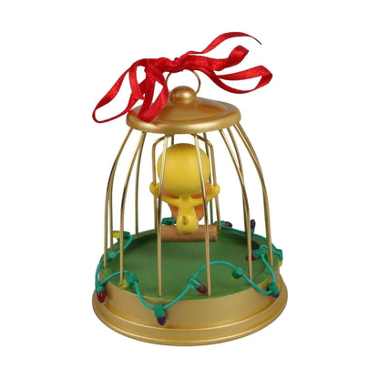 2004 Deck the Halls! - Tweety (Looney Tunes)