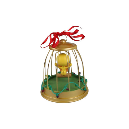 2004 Deck the Halls! - Tweety (Looney Tunes)