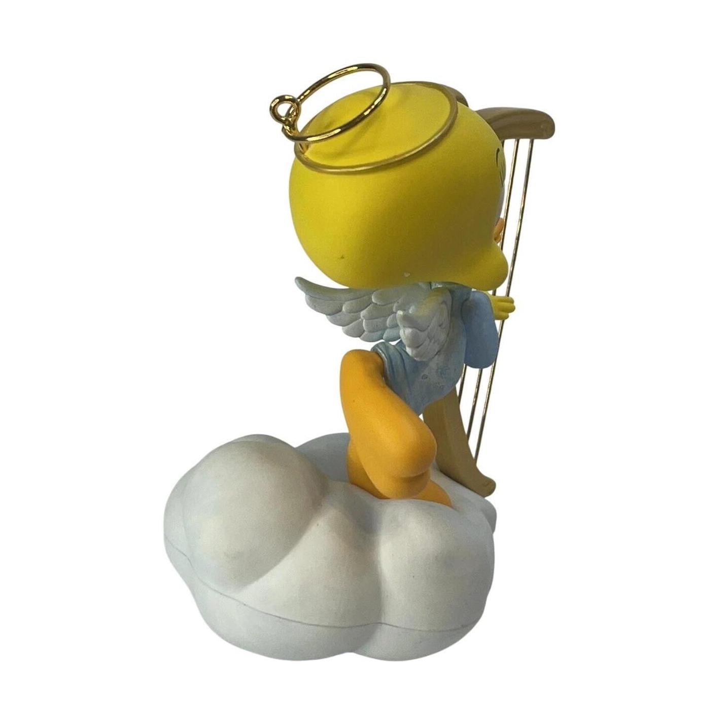 2005 Tweety Plays An Angel (Looney Tunes)