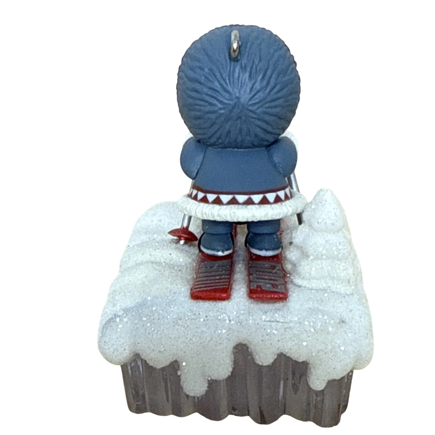 2009 Skiing (Frosty Friends)