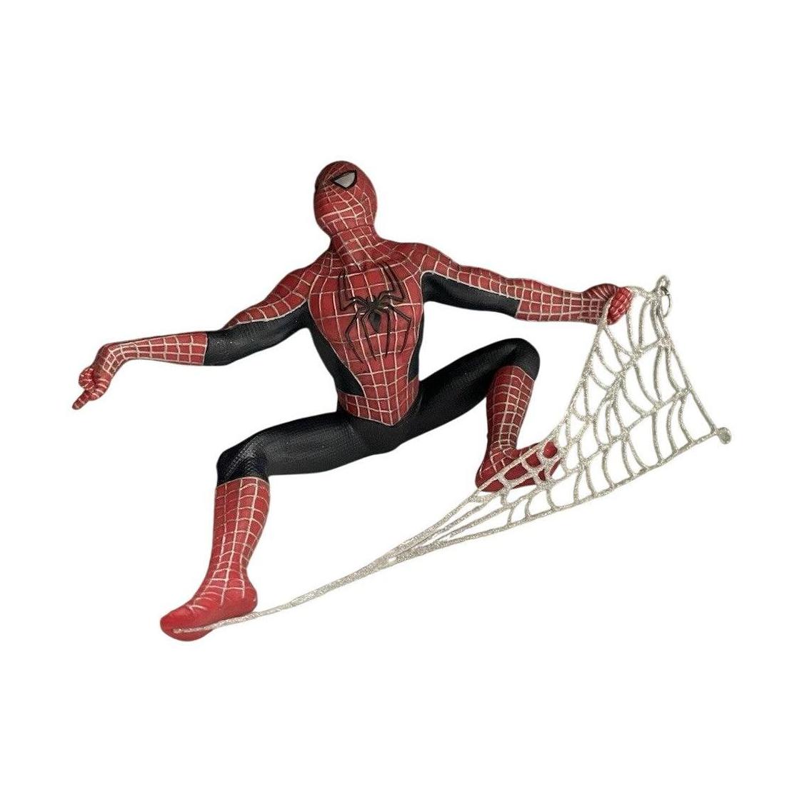 2004 Spider-Man (Super Heroes)