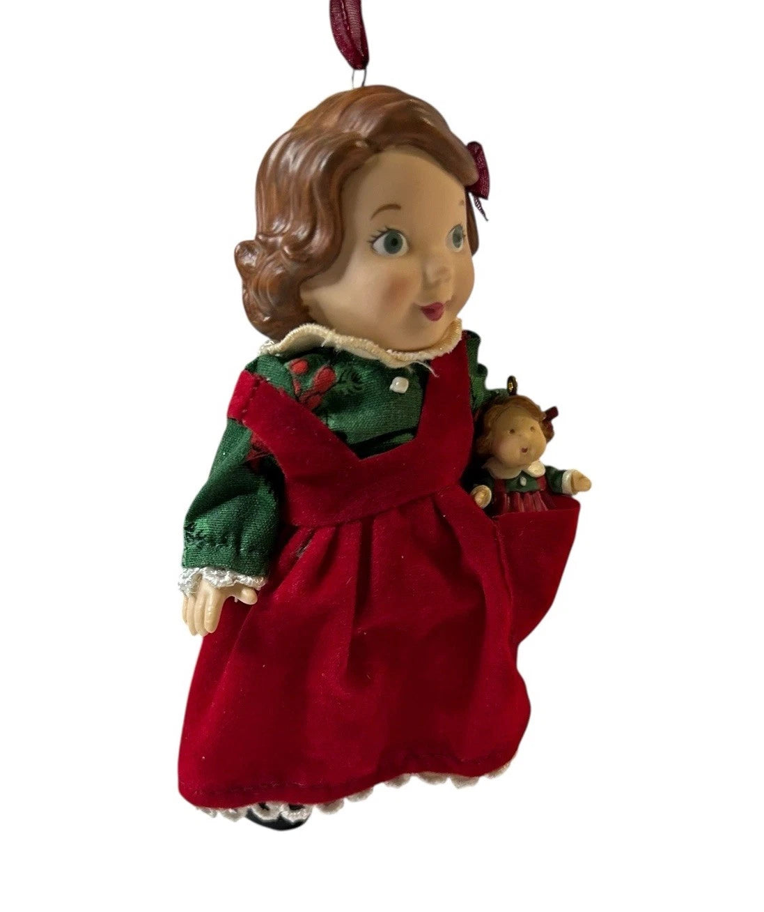 2003 Mistletoe Miss (Mistletoe Miss)