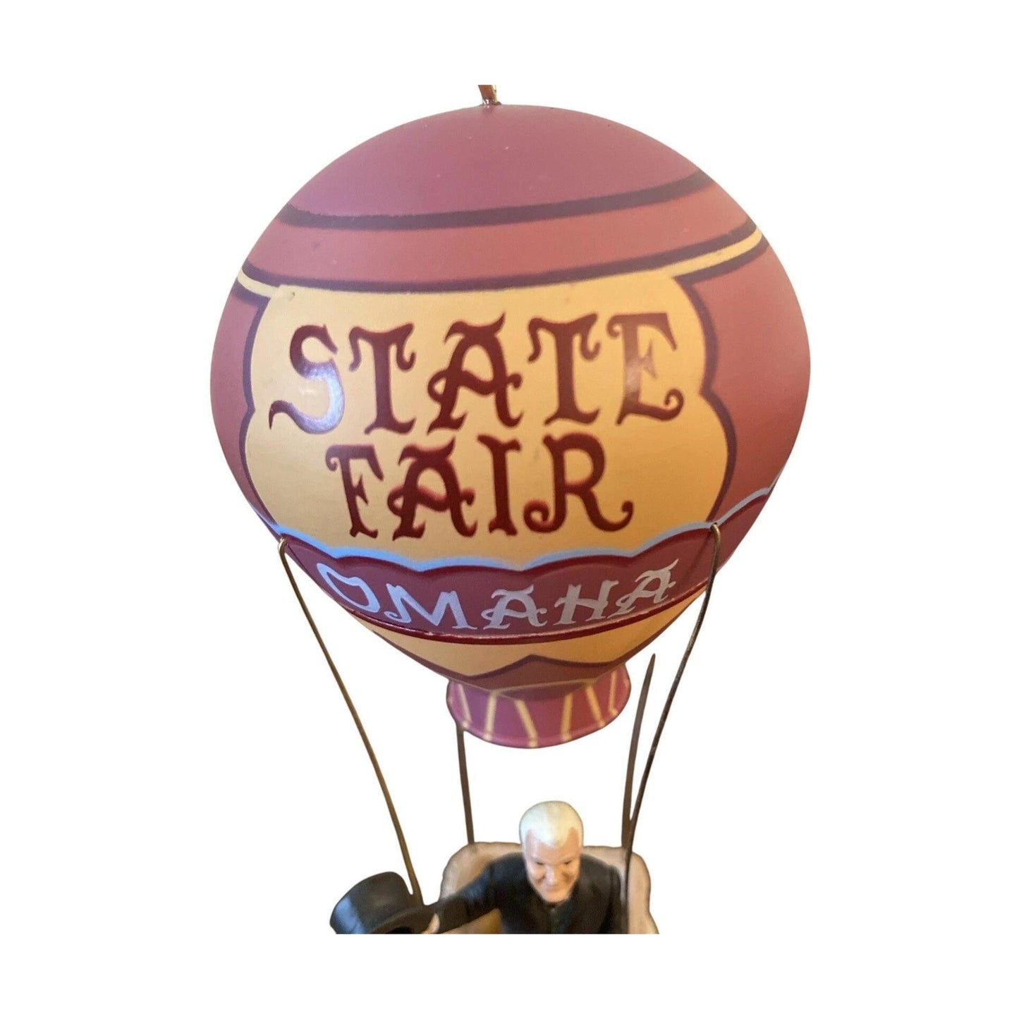 1996 State Fair Omaha (The Wizard of Oz)