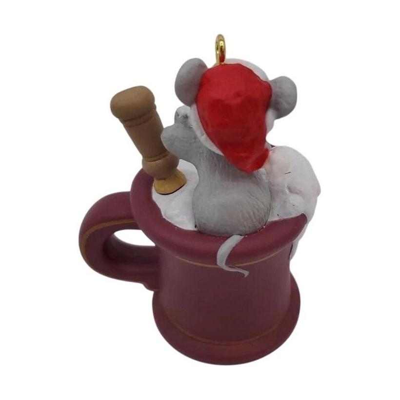 1997 Dad (Mouse)