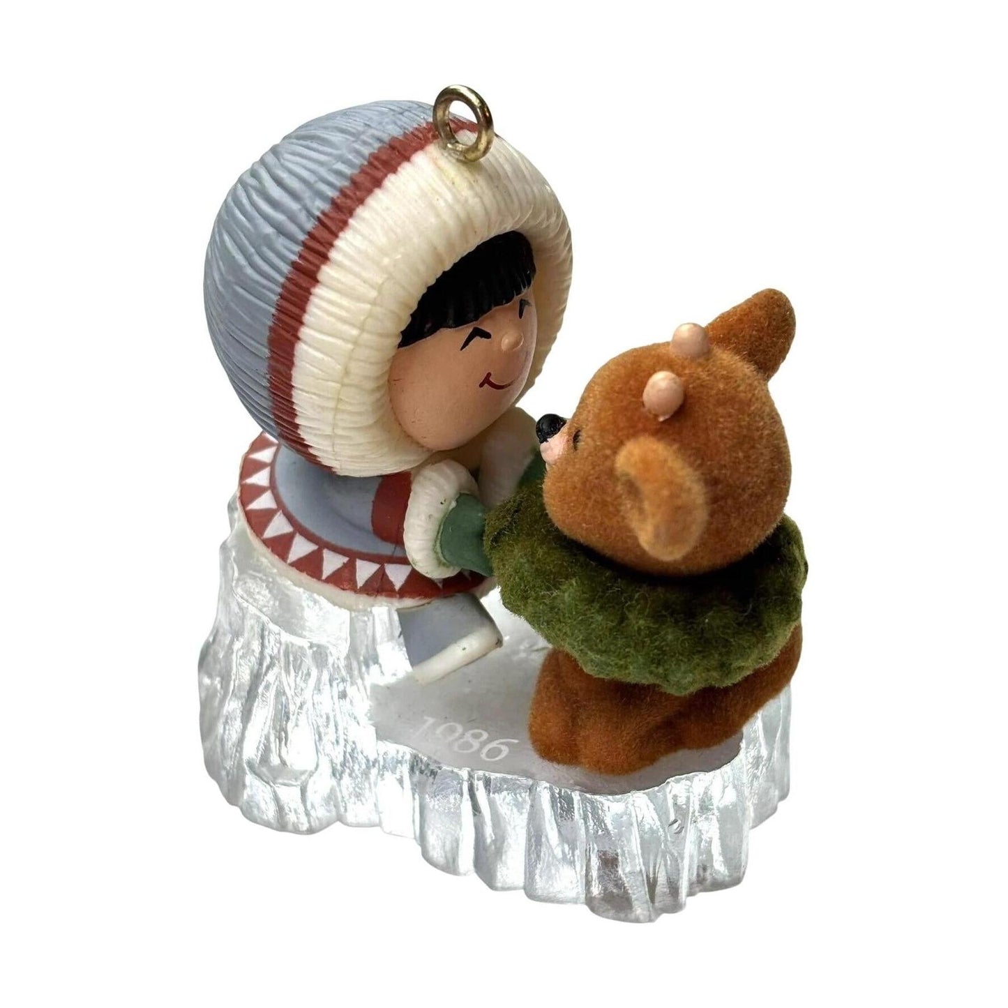 1986 Baby Reindeer (Frosty Friends)