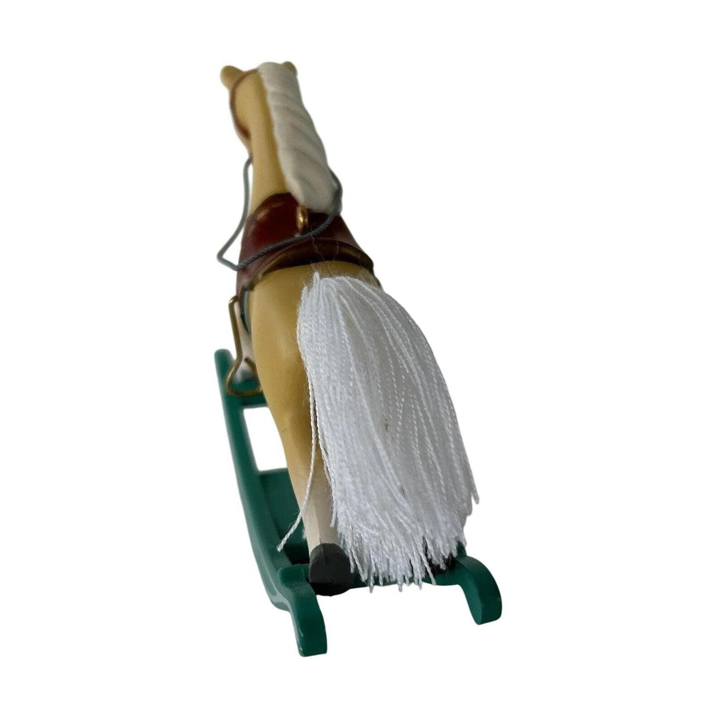 1986 Rocking Horse (Rocking Horse)