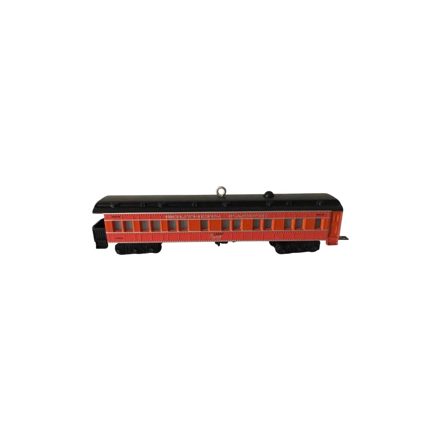 2003 Daylight Observation Car (Lionel)