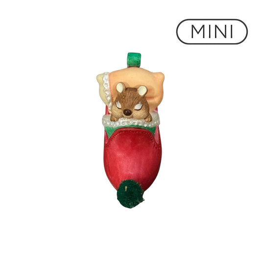 2001 Sweet Slipper Dream (Mouse)