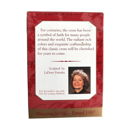 1997 Classic Cross (Cross)