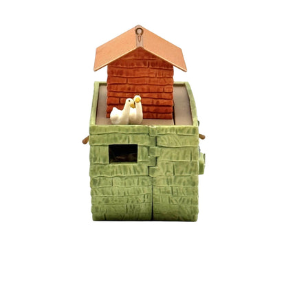 2003 Noah's Ark (Noah's Ark)