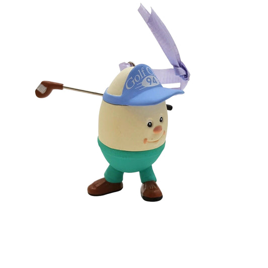 1994 Golf Egg (Eggs in Sports)