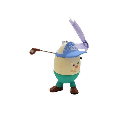 1994 Golf Egg (Eggs in Sports)