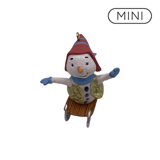 2009 Frosty Rider (Snowmen)