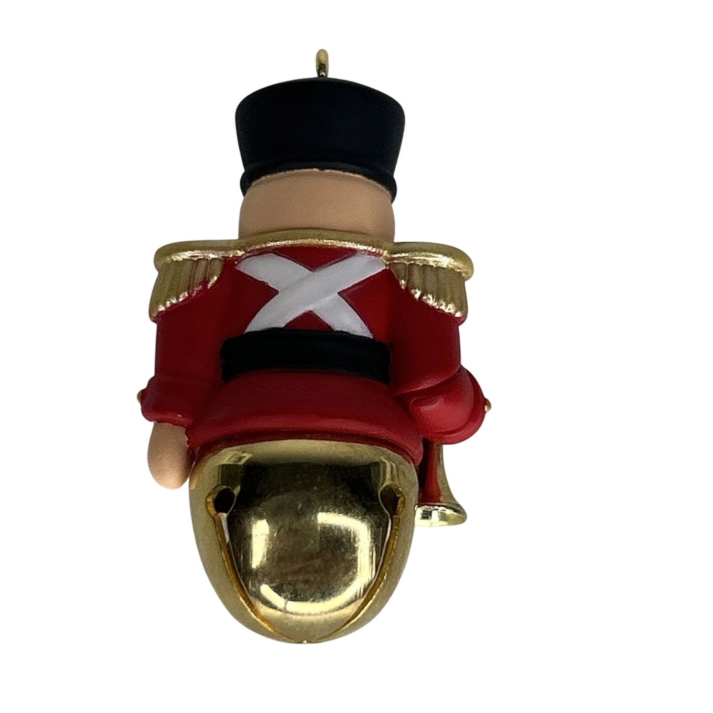 2003 Toy Soldier (Christmas Bell)