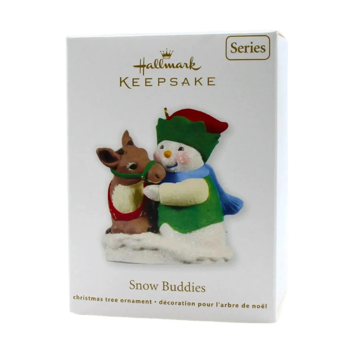 2011 Snow Buddies (Snow Buddies)