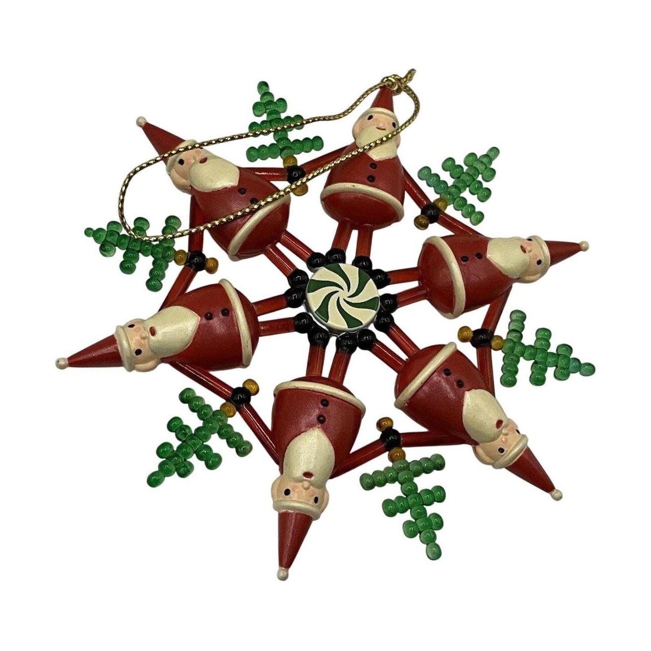 2004 Snowflake Fun (Snowflake)