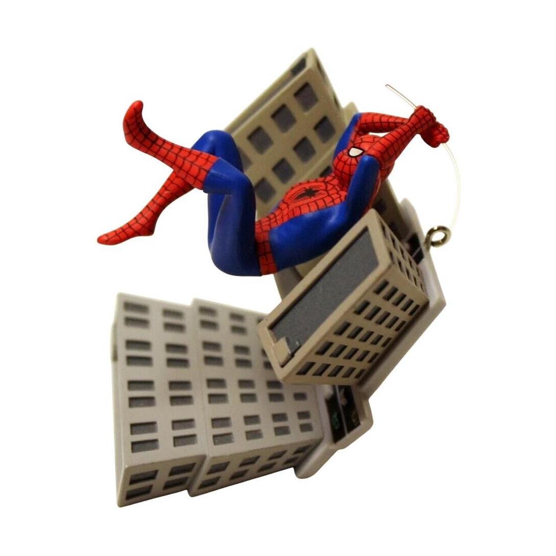 2008 Friendly Neighborhood Spider-Man (Super Heroes)